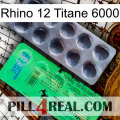 Rhino 12 Titanium 6000 new04